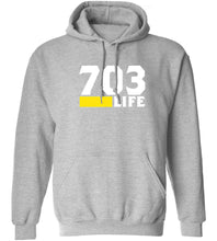 Load image into Gallery viewer, 703 Life Hoodie