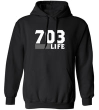 Load image into Gallery viewer, 703 Life Hoodie