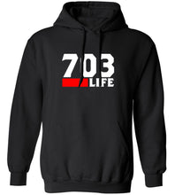 Load image into Gallery viewer, 703 Life Hoodie
