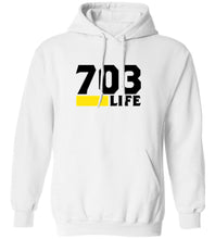 Load image into Gallery viewer, 703 Life Hoodie