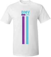 Load image into Gallery viewer, DMV Life Bars T-Shirt