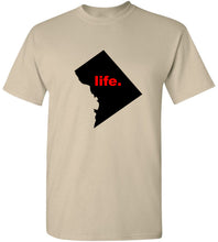Load image into Gallery viewer, DC Life T-Shirt
