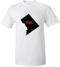 Load image into Gallery viewer, DC Life T-Shirt