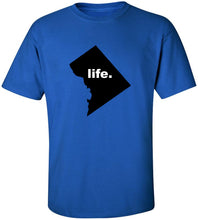 Load image into Gallery viewer, DC Life T-Shirt