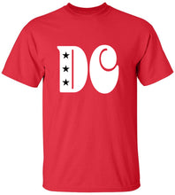 Load image into Gallery viewer, DC Stars T-Shirt