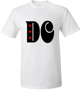 DC Stars T-Shirt