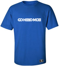 Load image into Gallery viewer, Go Head Moe T-Shirt