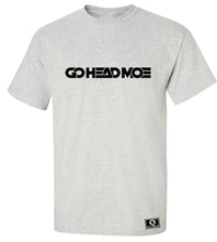 Load image into Gallery viewer, Go Head Moe T-Shirt