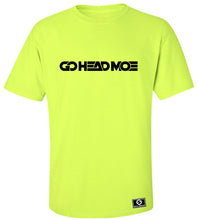 Load image into Gallery viewer, Go Head Moe T-Shirt
