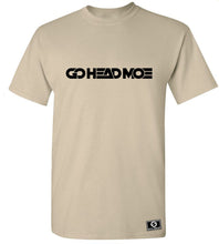 Load image into Gallery viewer, Go Head Moe T-Shirt