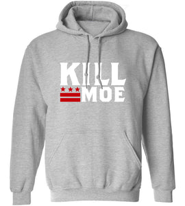 Kill Moe Hoodie