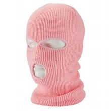 Load image into Gallery viewer, Ski Mask
