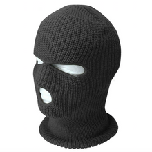 Load image into Gallery viewer, Ski Mask