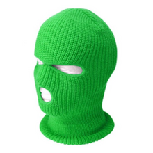 Load image into Gallery viewer, Ski Mask