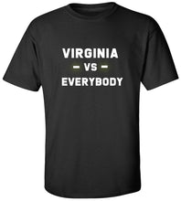 Load image into Gallery viewer, Virginia Vs. Everybody T-Shirt