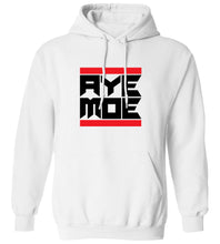 Load image into Gallery viewer, Aye Moe Hoodie