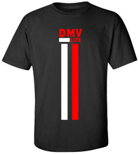 Load image into Gallery viewer, DMV Life Bars T-Shirt