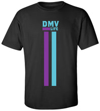 Load image into Gallery viewer, DMV Life Bars T-Shirt
