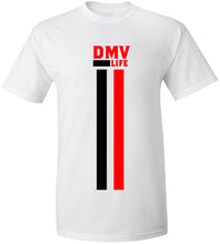 Load image into Gallery viewer, DMV Life Bars T-Shirt