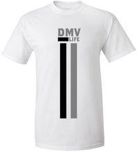 Load image into Gallery viewer, DMV Life Bars T-Shirt