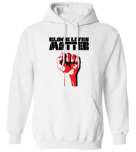 Load image into Gallery viewer, Black Lives Matter Hoodie