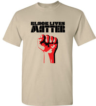 Load image into Gallery viewer, Black Lives Matter T-Shirt