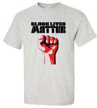 Load image into Gallery viewer, Black Lives Matter T-Shirt