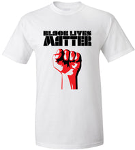 Load image into Gallery viewer, Black Lives Matter T-Shirt
