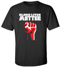 Load image into Gallery viewer, Black Lives Matter T-Shirt