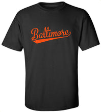 Load image into Gallery viewer, Baltimore T-Shirt