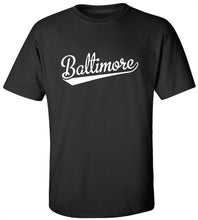 Load image into Gallery viewer, Baltimore T-Shirt
