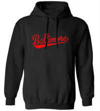 Load image into Gallery viewer, Baltimore Hoodie