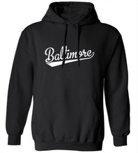 Load image into Gallery viewer, Baltimore Hoodie