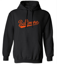 Load image into Gallery viewer, Baltimore Hoodie