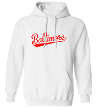 Load image into Gallery viewer, Baltimore Hoodie