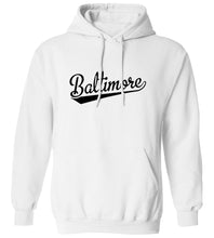 Load image into Gallery viewer, Baltimore Hoodie