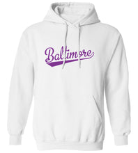 Load image into Gallery viewer, Baltimore Hoodie