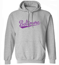 Load image into Gallery viewer, Baltimore Hoodie