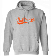 Load image into Gallery viewer, Baltimore Hoodie