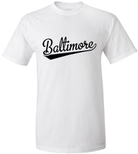 Load image into Gallery viewer, Baltimore T-Shirt