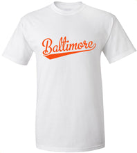 Load image into Gallery viewer, Baltimore T-Shirt