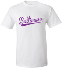 Load image into Gallery viewer, Baltimore T-Shirt