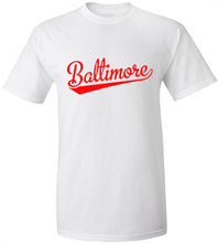 Load image into Gallery viewer, Baltimore T-Shirt