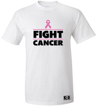 Load image into Gallery viewer, Fight Cancer T-Shirt