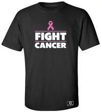 Load image into Gallery viewer, Fight Cancer T-Shirt