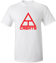 Load image into Gallery viewer, Create T-Shirt