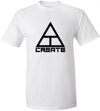 Load image into Gallery viewer, Create T-Shirt
