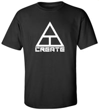 Load image into Gallery viewer, Create T-Shirt