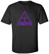 Load image into Gallery viewer, Create T-Shirt