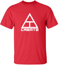 Load image into Gallery viewer, Create T-Shirt